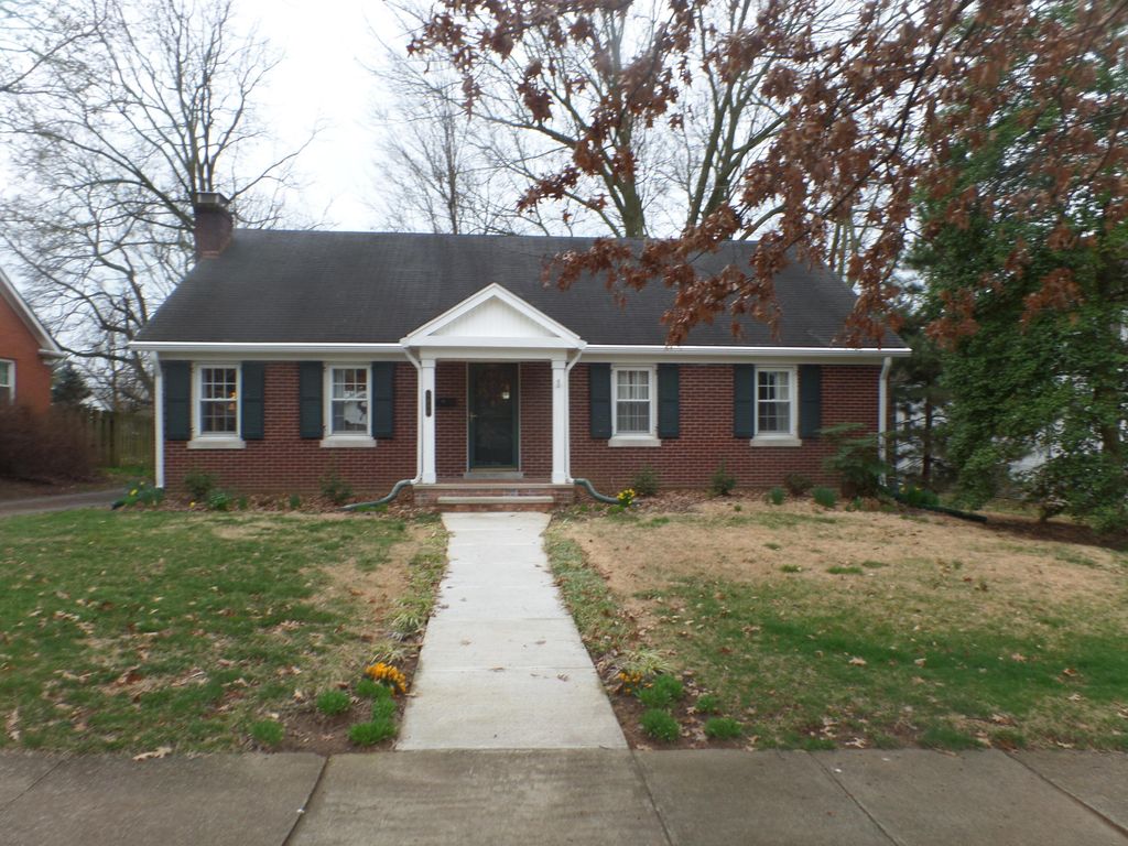 1646 Meadowthorpe Ave, Lexington, KY 40511 MLS 24004447 Trulia