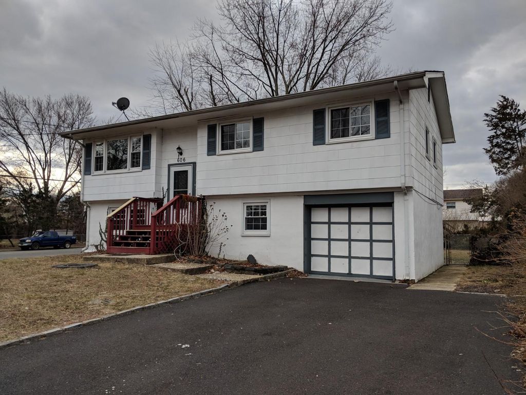 606 Vaughn Ave, Toms River, NJ 08753 Trulia