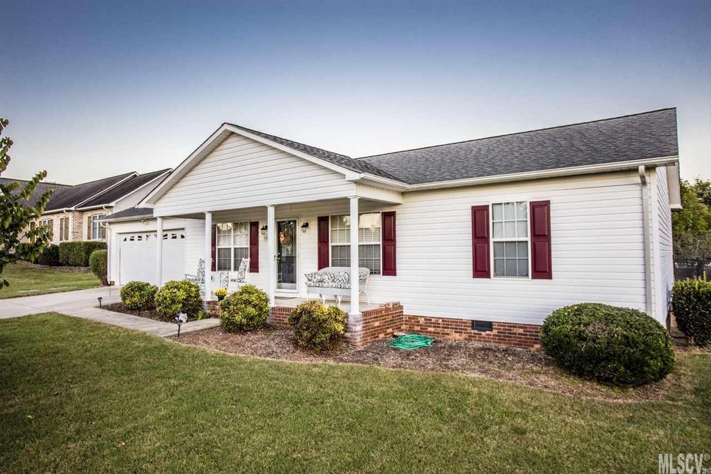 1483 Farmington Hills Dr, Conover, NC 28613 Trulia