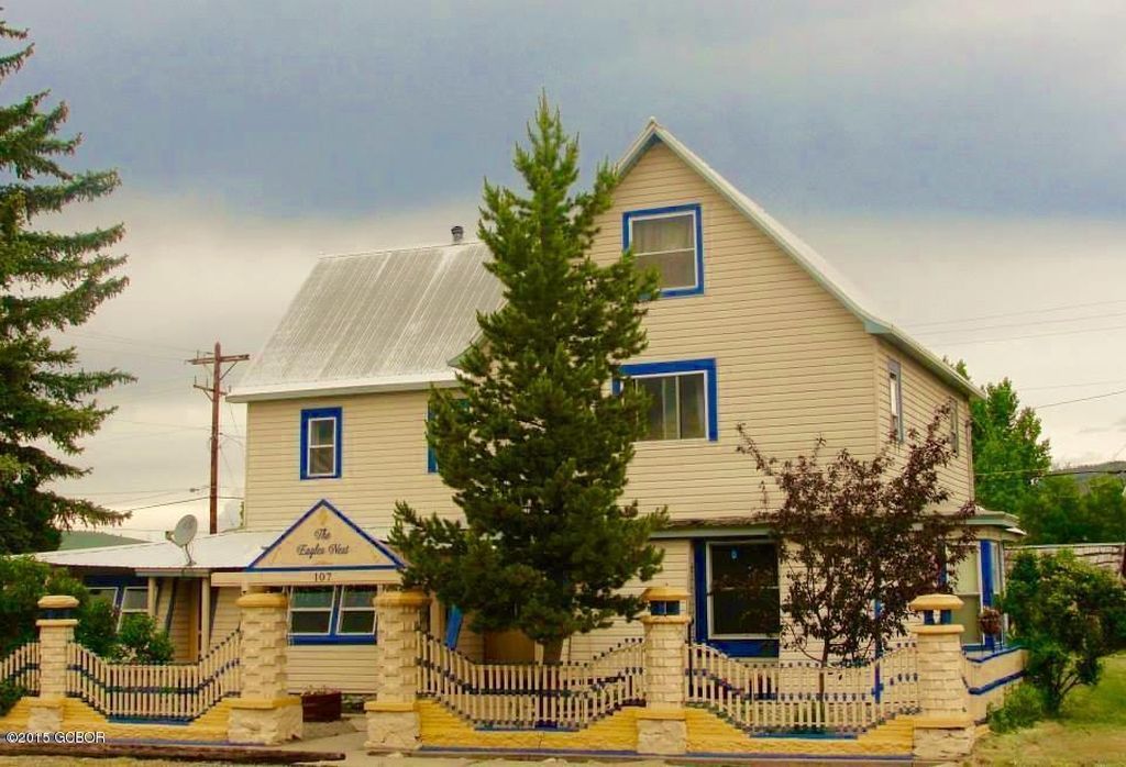 107 Central Avenue 1 Kremmling, CO Trulia