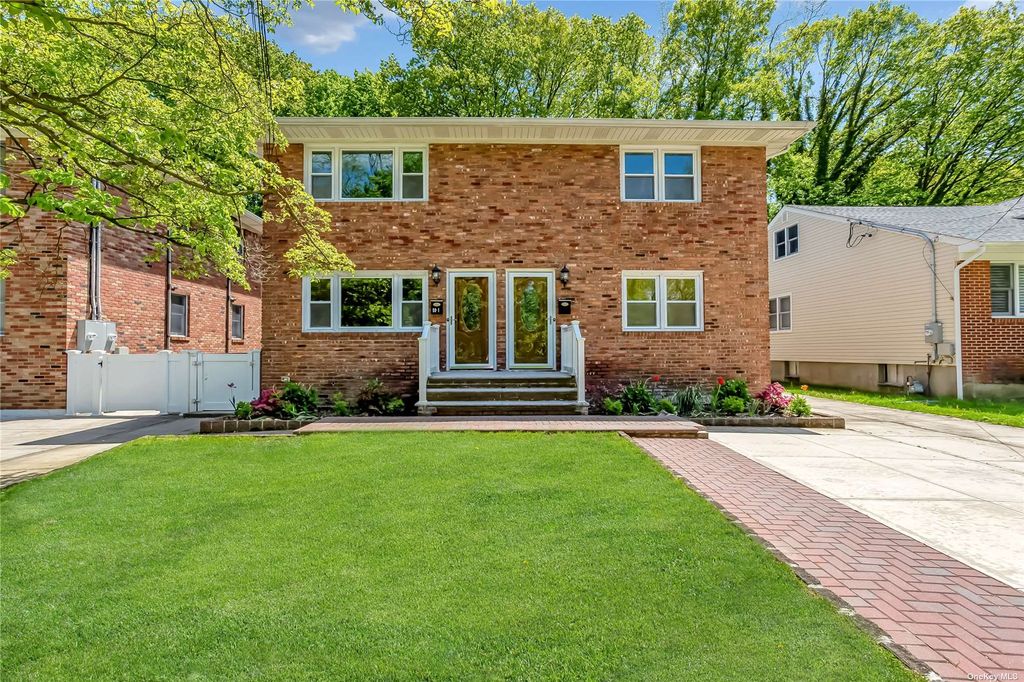 58 Neulist Avenue, Port Washington, NY 11050 Trulia