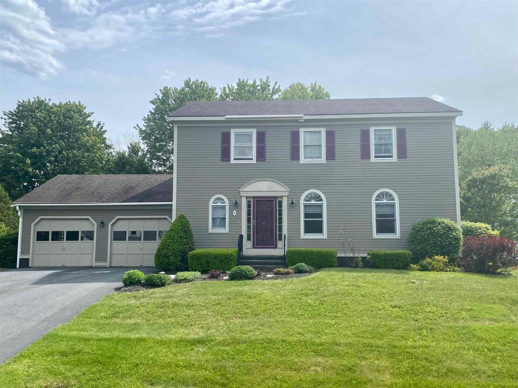 72 Longview Lane, Quechee, VT 05059 Trulia