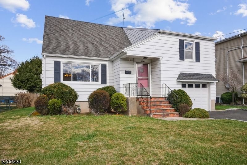 2745 Academy Rd, Union, NJ 07083 - See Est. Value, Schools & More