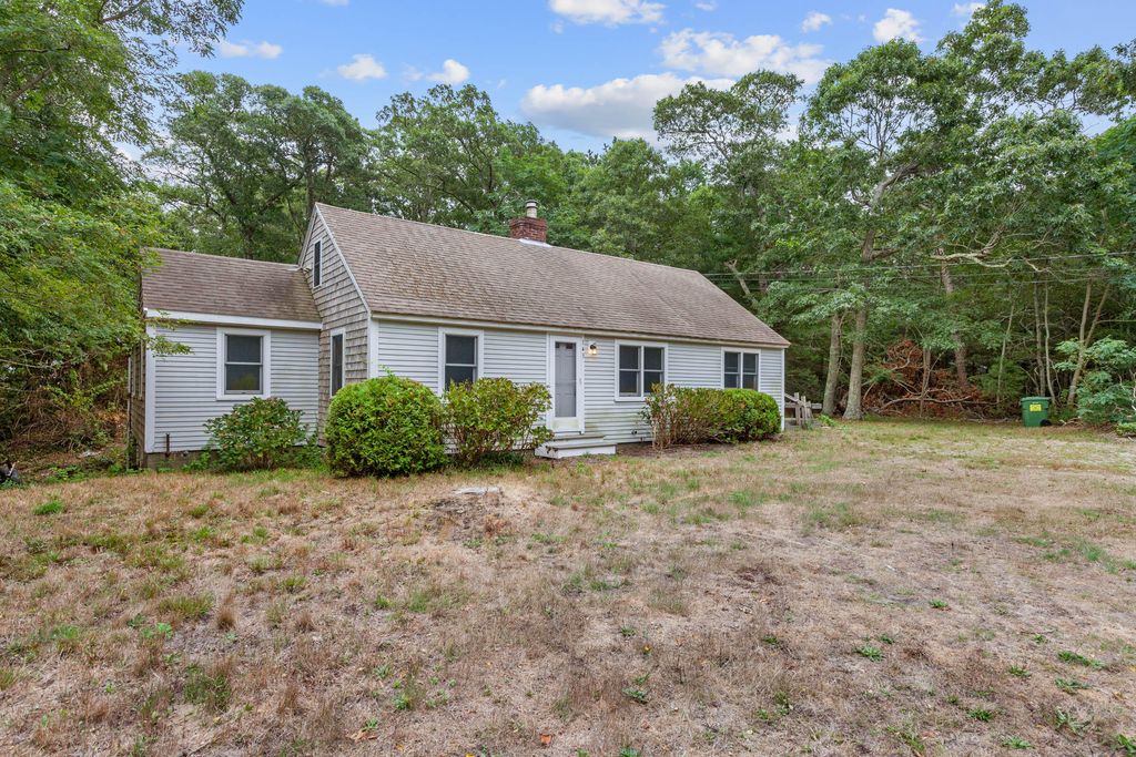 143 Tonset Road, Orleans, MA 02653 Trulia