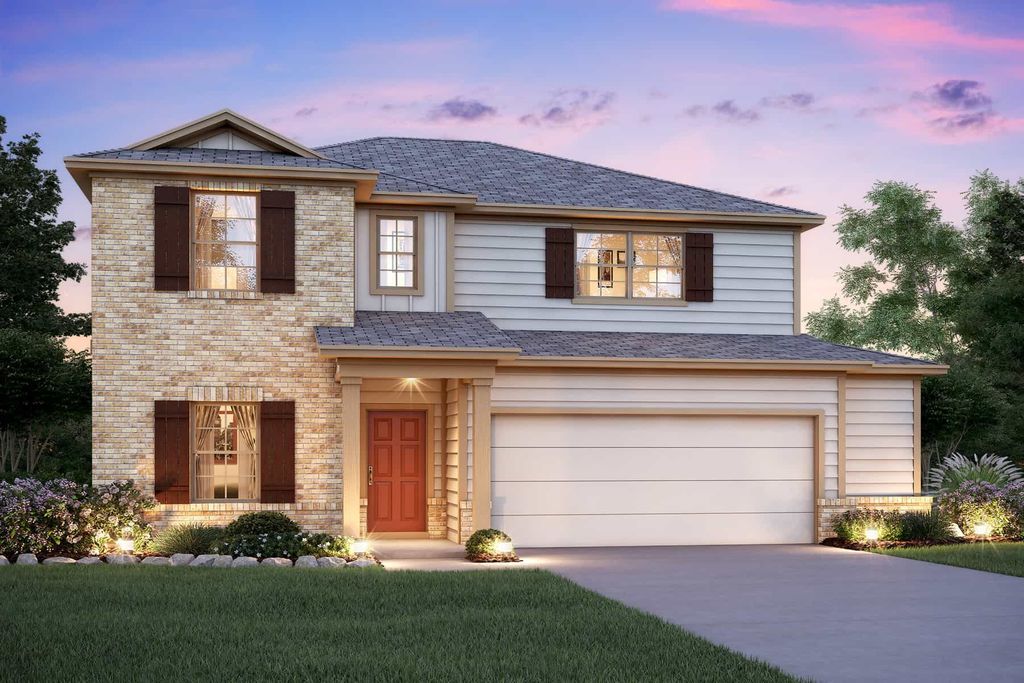 bridgehaven converse tx