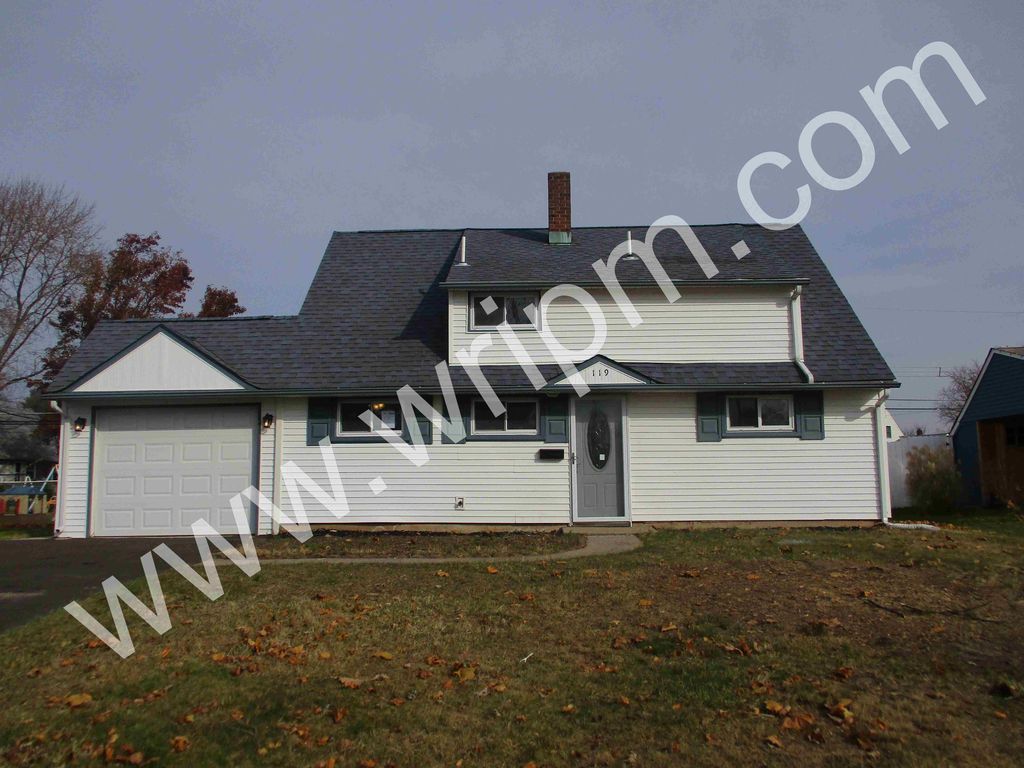 119 Indian Creek Dr, Levittown, PA 19057 Trulia
