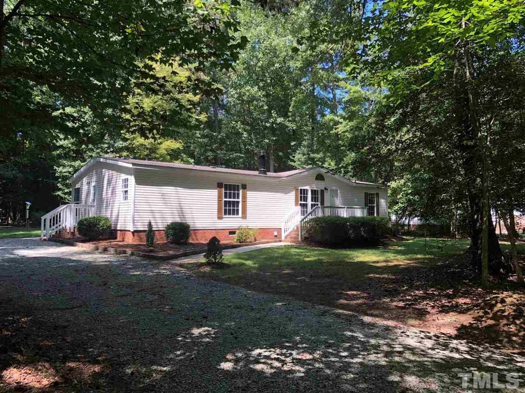 186 McBroom Dr, Timberlake, NC 27583 Trulia