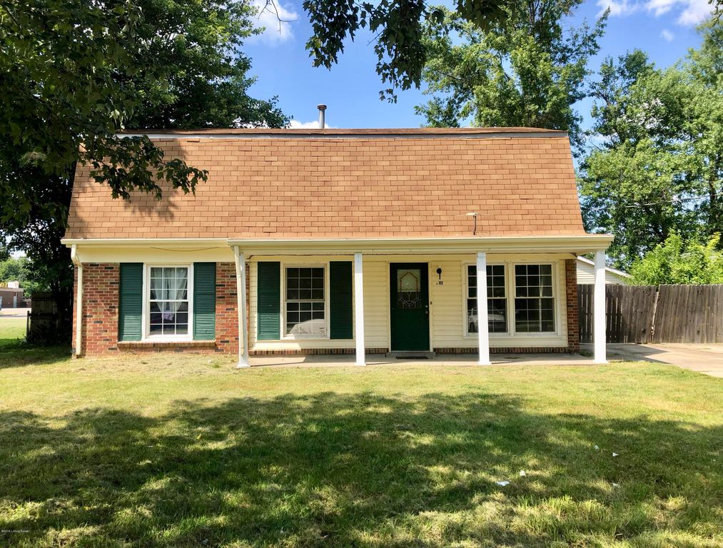 7111 Johnsontown Rd, Louisville, KY 40272 Trulia