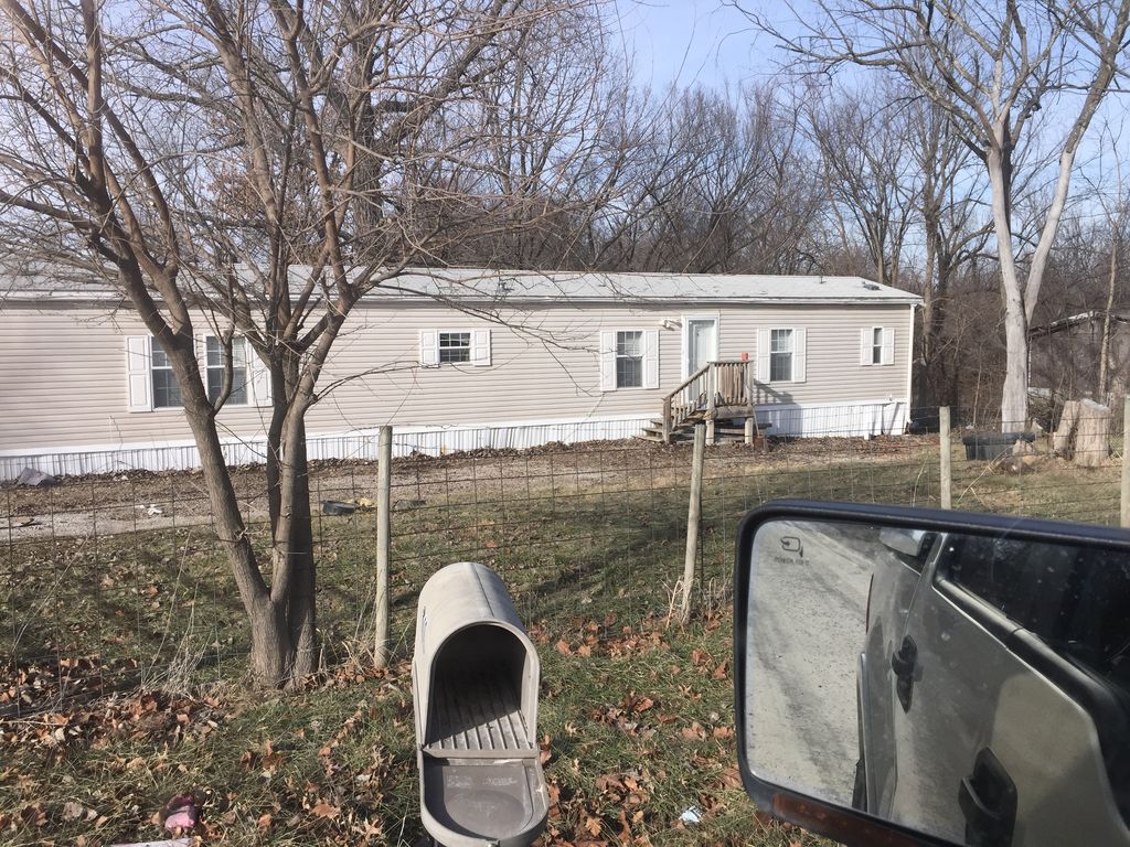 1008 N Mullen St, Raymore, MO 64083 Trulia