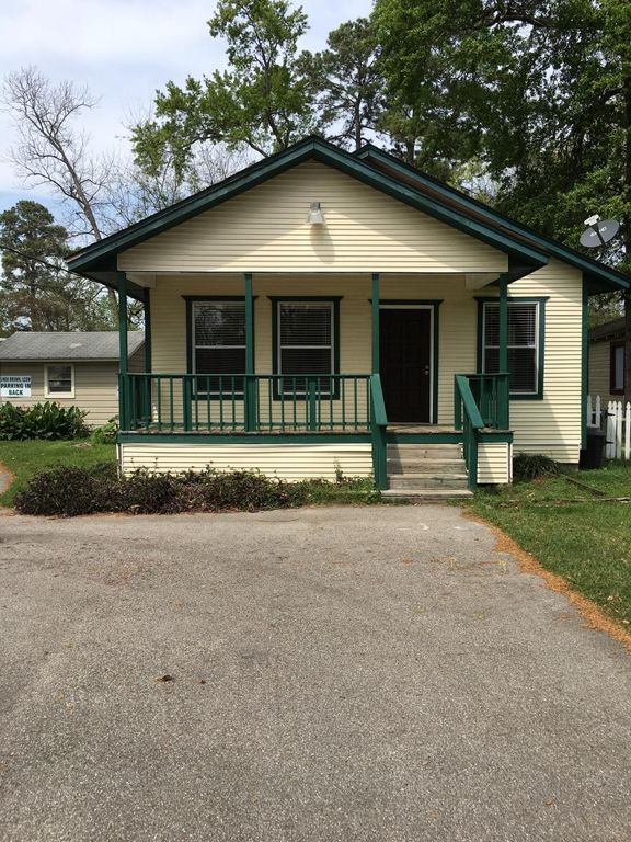326 Noble St   #A, Spring, TX 77373