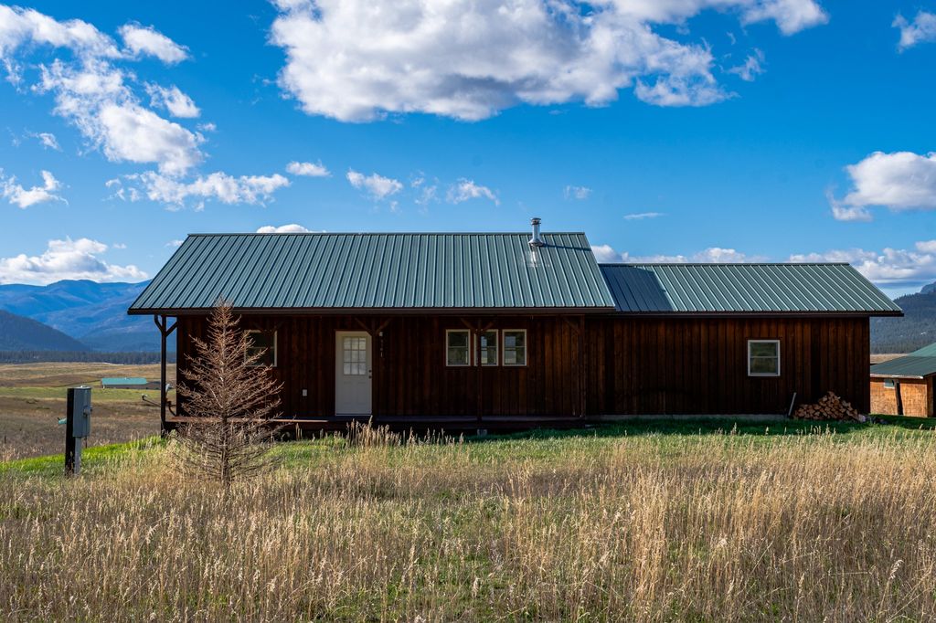 211 Upper Lynch Creek Rd, Plains, MT 59859 MLS 30015575 Trulia