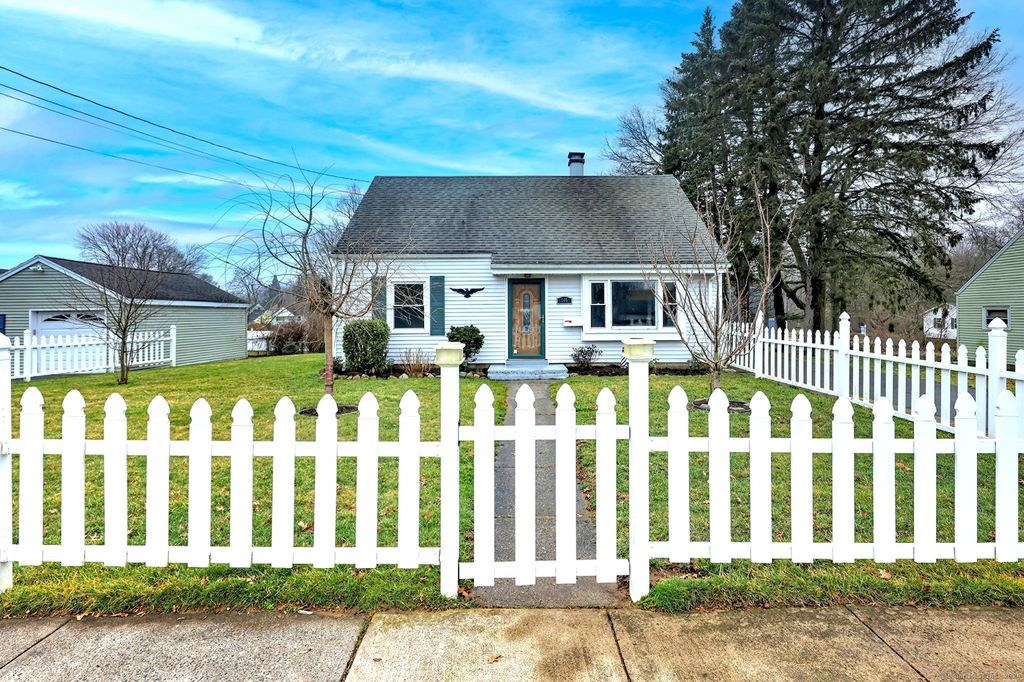 165 Albert Ave, Stratford, CT 06614 Trulia