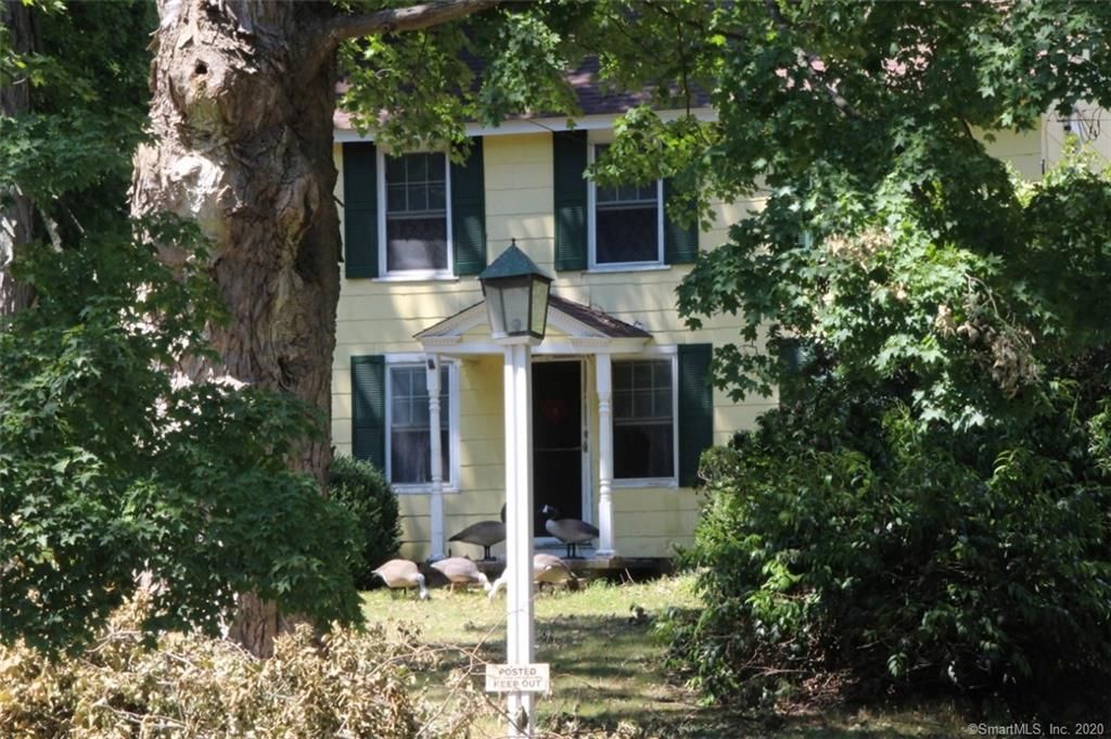 98 Foxon Rd, North Branford, CT 06471