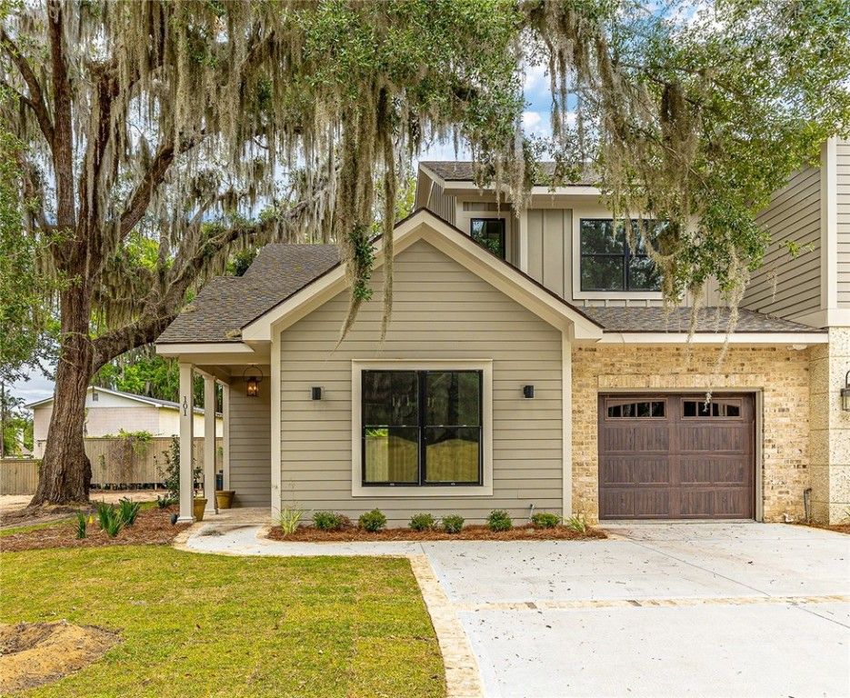 128 Fifty Oaks Lane St, Saint Simons Island, GA 31522 Trulia