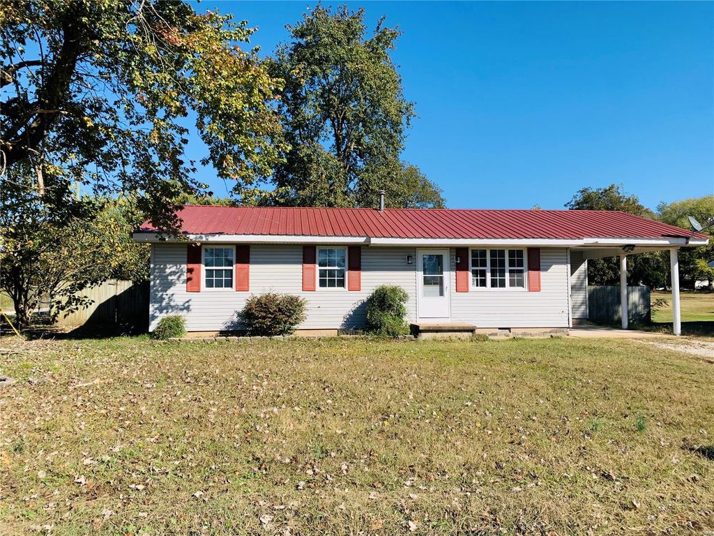 315 Route 2, Naylor, MO 63953 Trulia