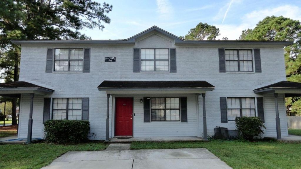 Vesta Creeks Run Townhomes and Apartments North Charleston, SC Trulia