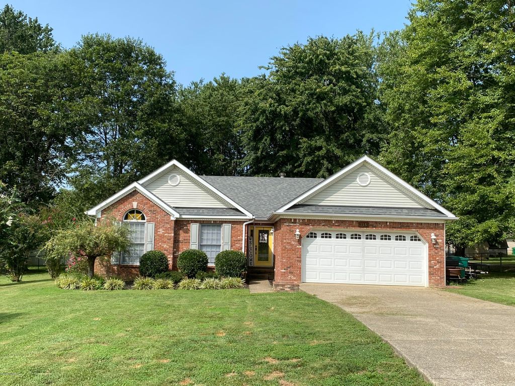 155 Sycamore Cir, Lebanon Junction, KY 40150 Trulia