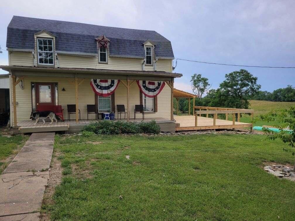 8220 Stonelick Rd, Maysville, KY 41056 MLS 614719 Trulia