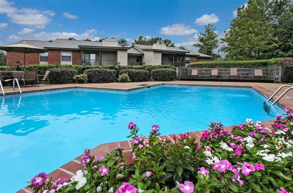 3315 N  Hills St #1007, Meridian, MS 39305
