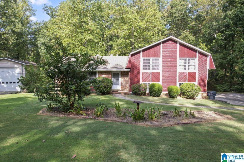 11 Red Fox Dr, Pelham, AL 35124 Trulia
