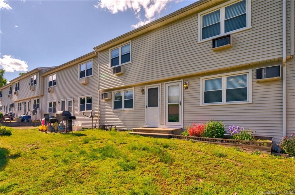 Naugatuck Condos