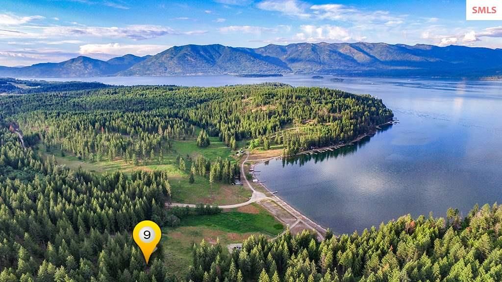 9 N Camp Bay Rd 9, Sagle, ID 83860 Trulia