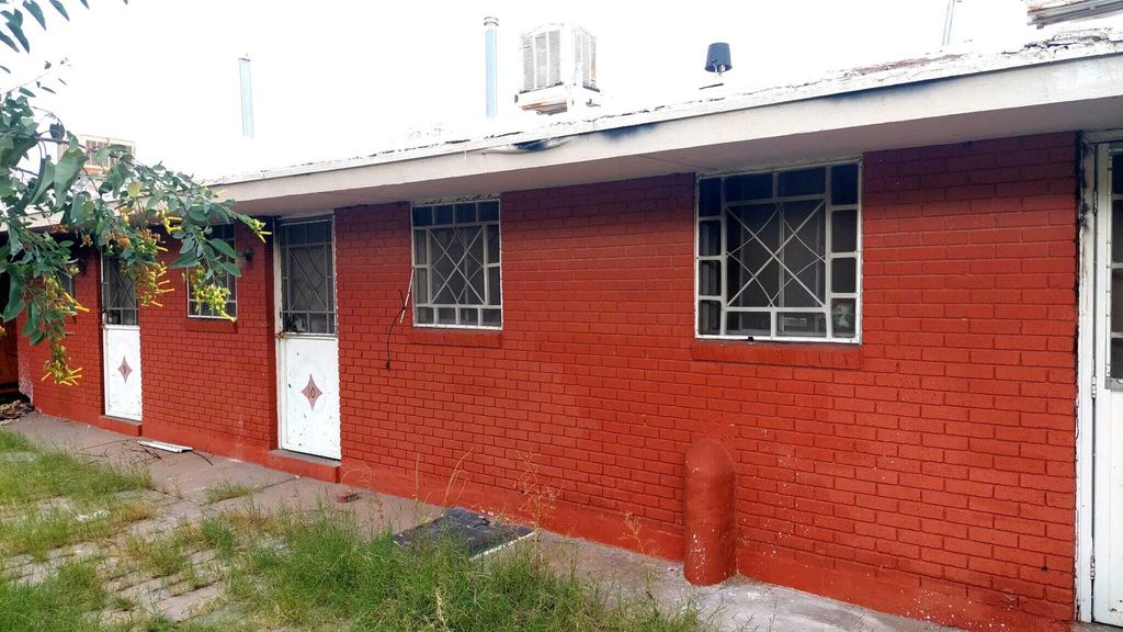 3815 Truman, El Paso, TX 79904 Trulia