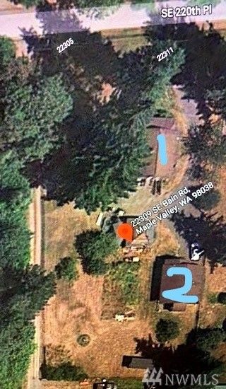 22309 SE Bain Rd, Maple Valley, WA 98038