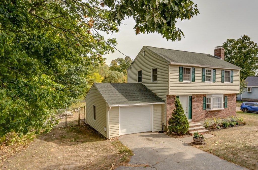 82 West Street, Milford, NH 03055 Trulia