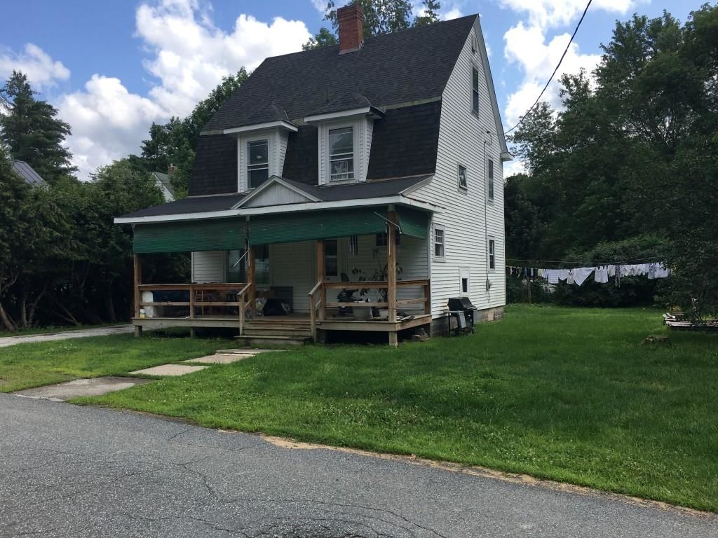 101 Washington Street, Northfield, VT 05663 MLS 4972502 Trulia