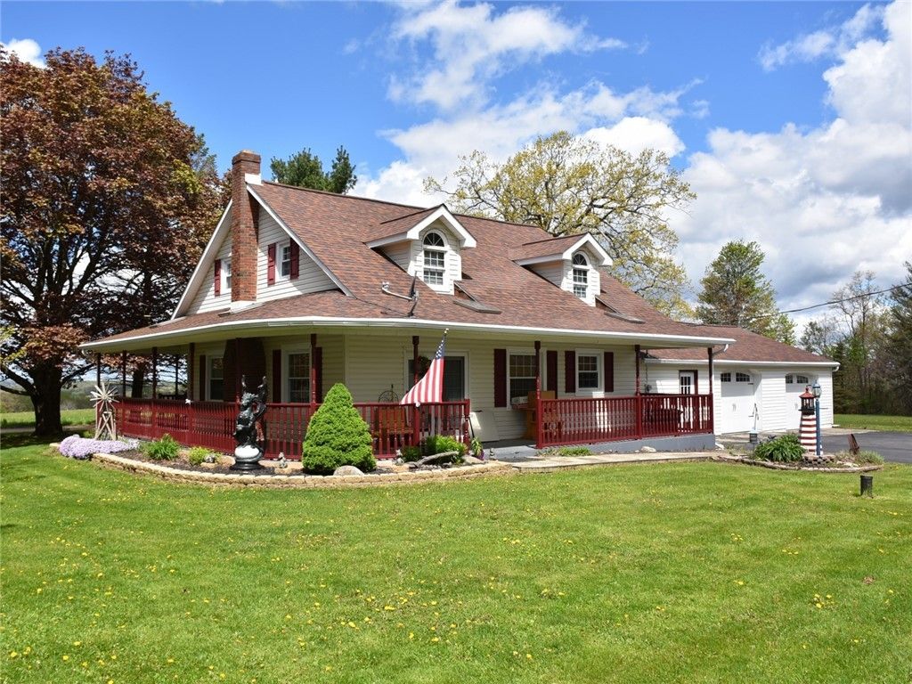 26596 Stockton Corners Rd, Cochranton, PA 16314 Trulia