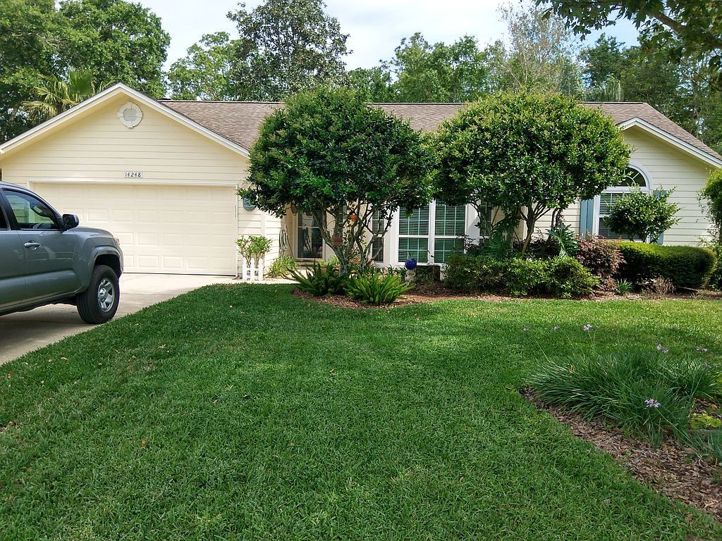 14248 Crystal Cove Dr S, Jacksonville, FL 32224