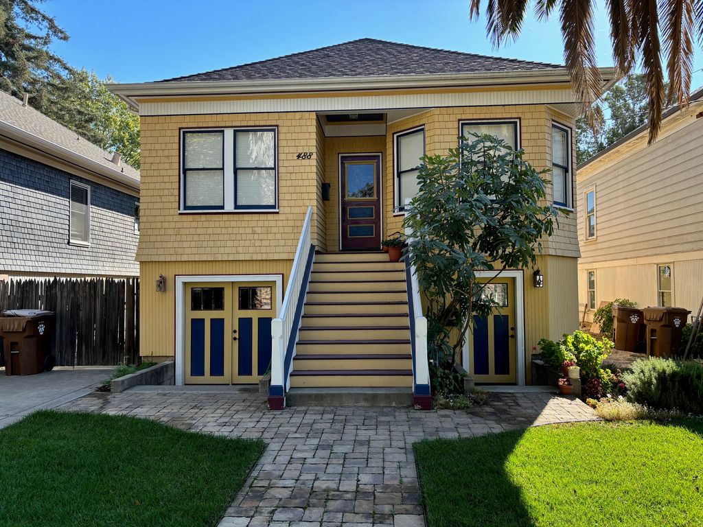 488 Brown St 488, Napa, CA 94559 Trulia