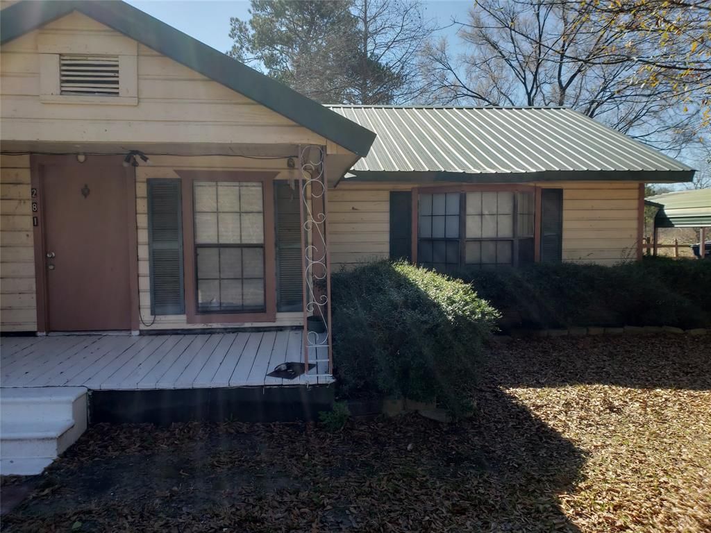 281 Fears St, Groveton, TX 75845 Trulia