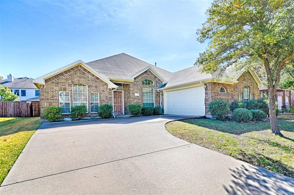 105 Galloping Trl, Forney, TX 75126