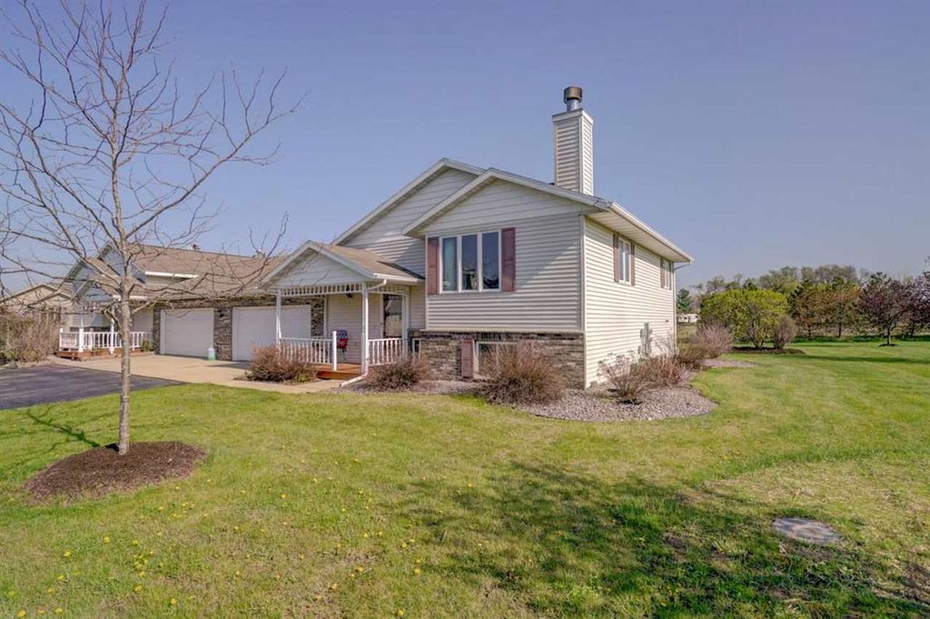 N9415 County Road D, Belleville, WI 53508 Trulia