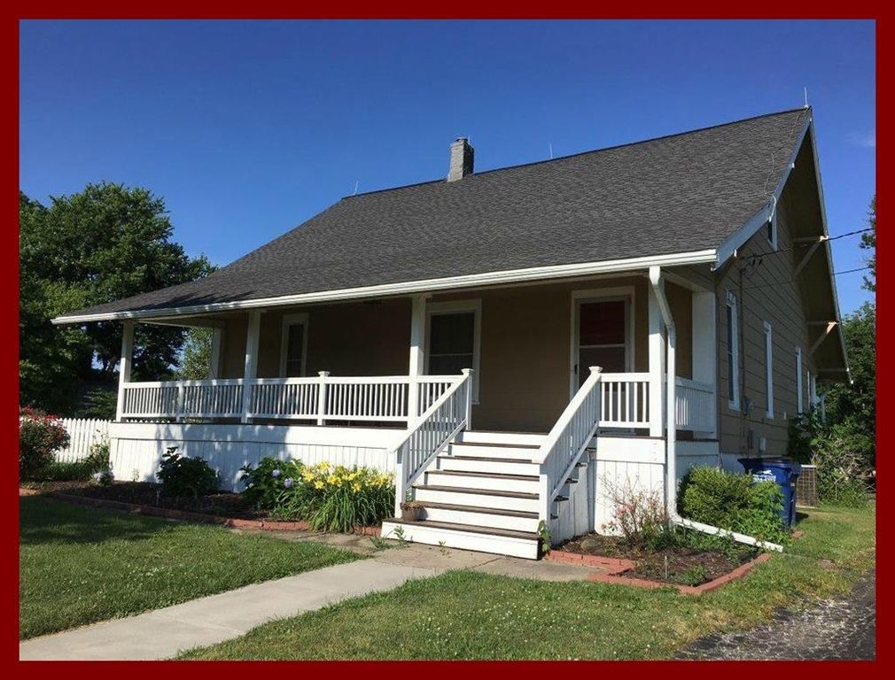 804 S 20th St, Unionville, MO 63565 Trulia