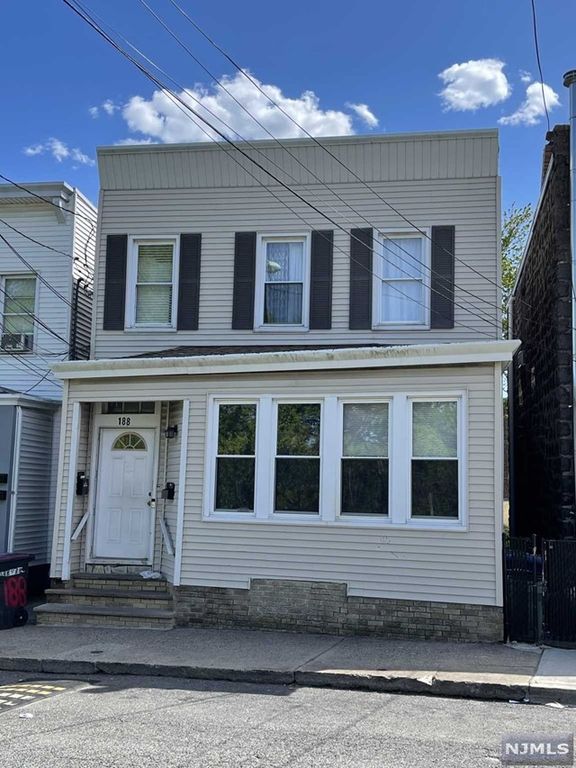 188 Jersey Ave, Cliffside Park, NJ 07010 Trulia