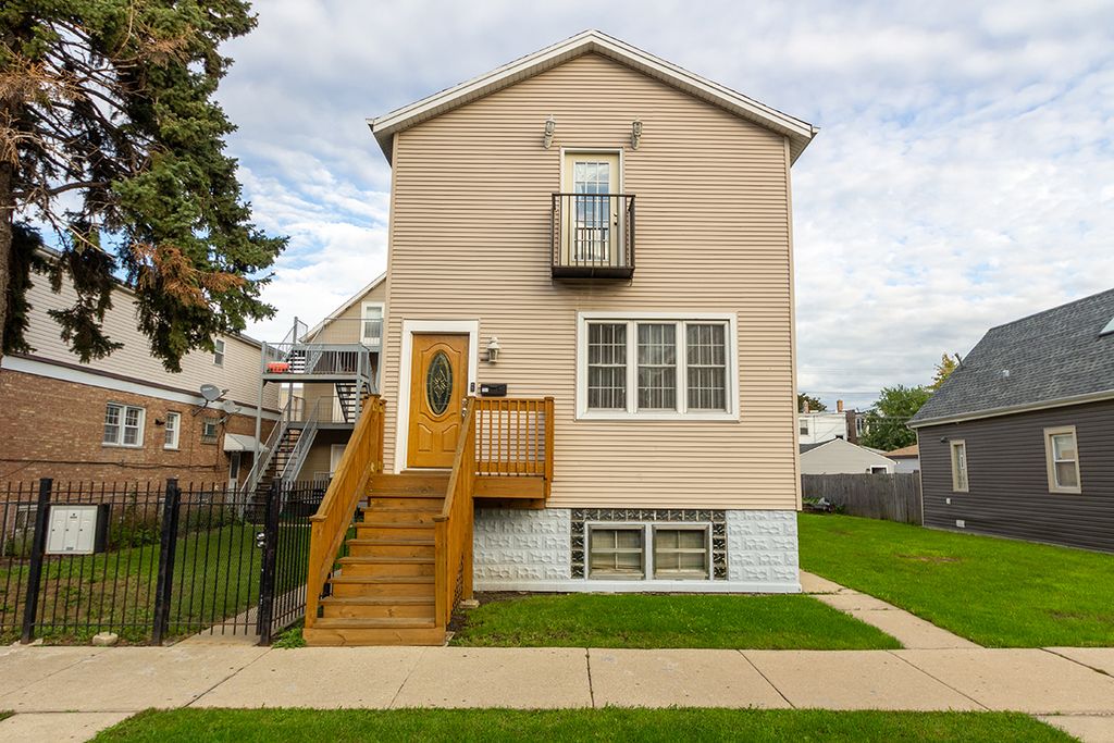 2251 N Lorel Ave, Chicago, IL 60639