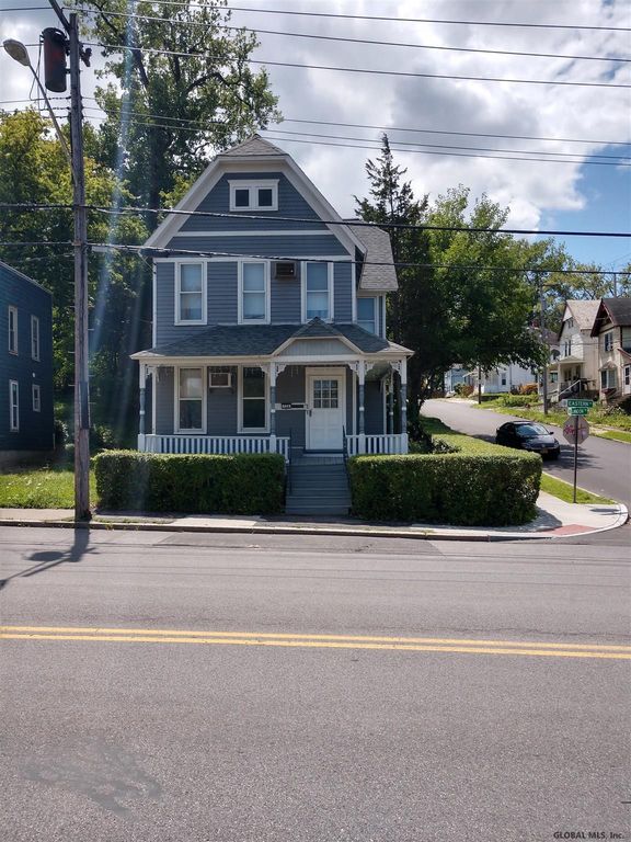 728 Eastern Ave, Schenectady, NY 12308