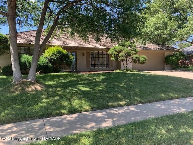 6504 Sandie Dr, Amarillo, TX 79109