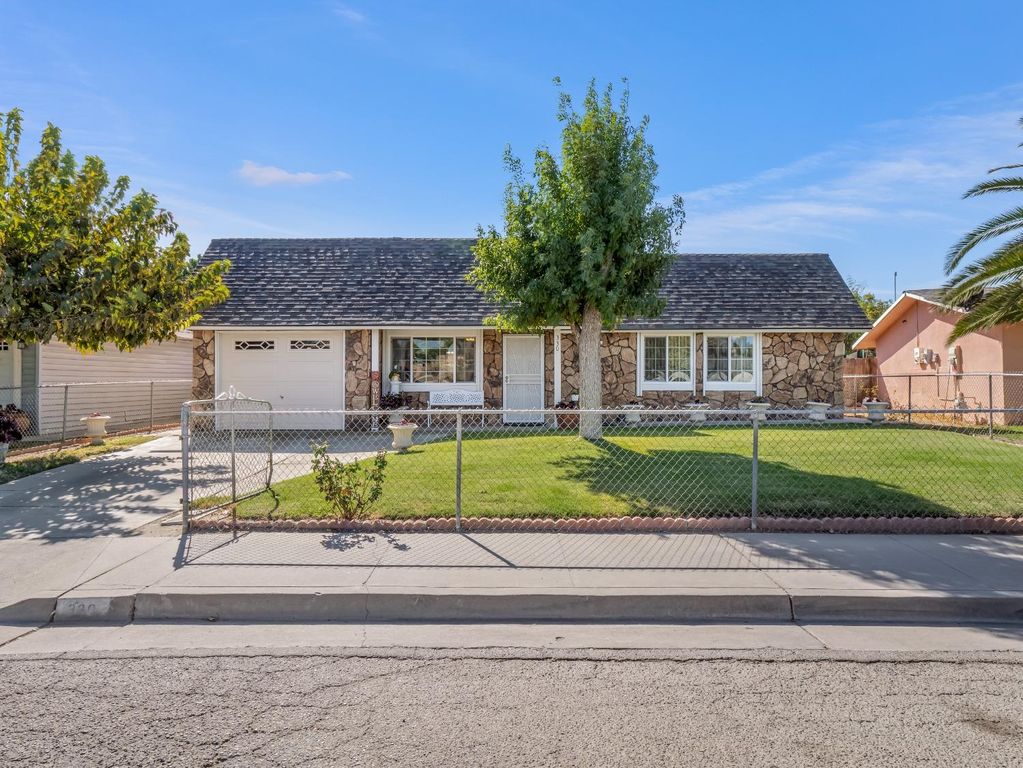 330 K St, Mendota, CA 93640 Trulia