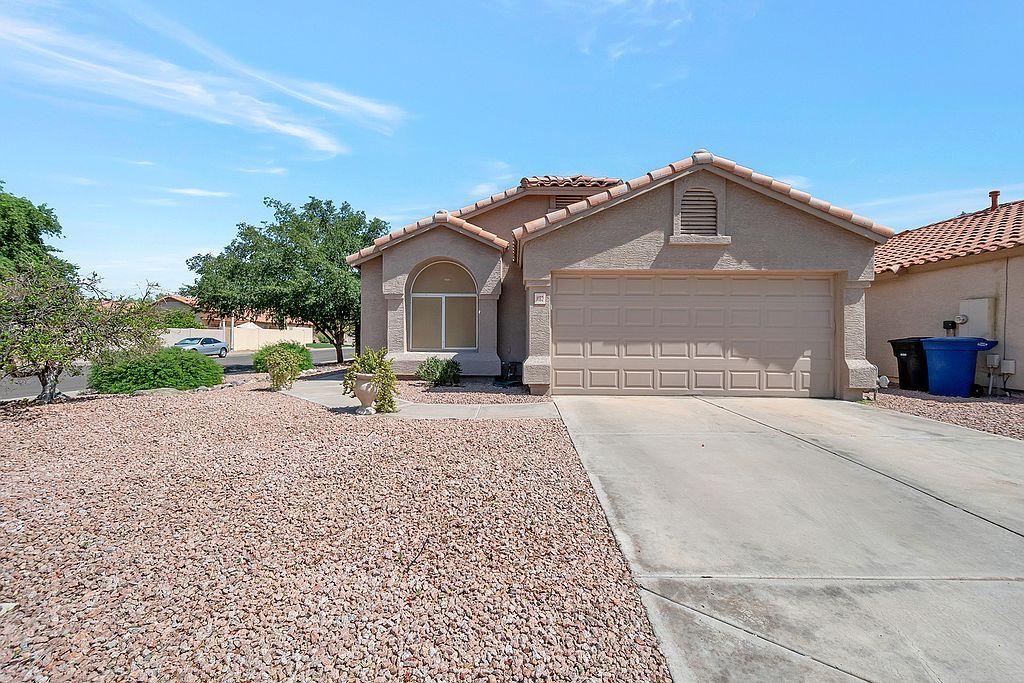 1162 W Bluebird Dr, Chandler, AZ 85286