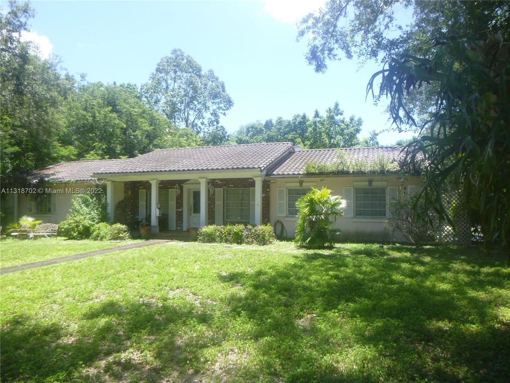 6390 SW 92nd St, Pinecrest, FL 33156 Trulia