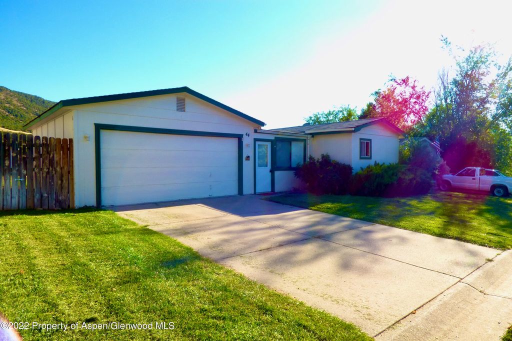 44 W Tamarack Cir, Parachute, CO 81635 Trulia