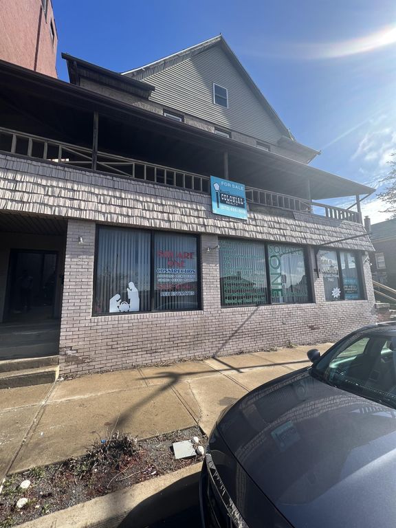 485 West Broad Street 5 Hazleton, PA Trulia