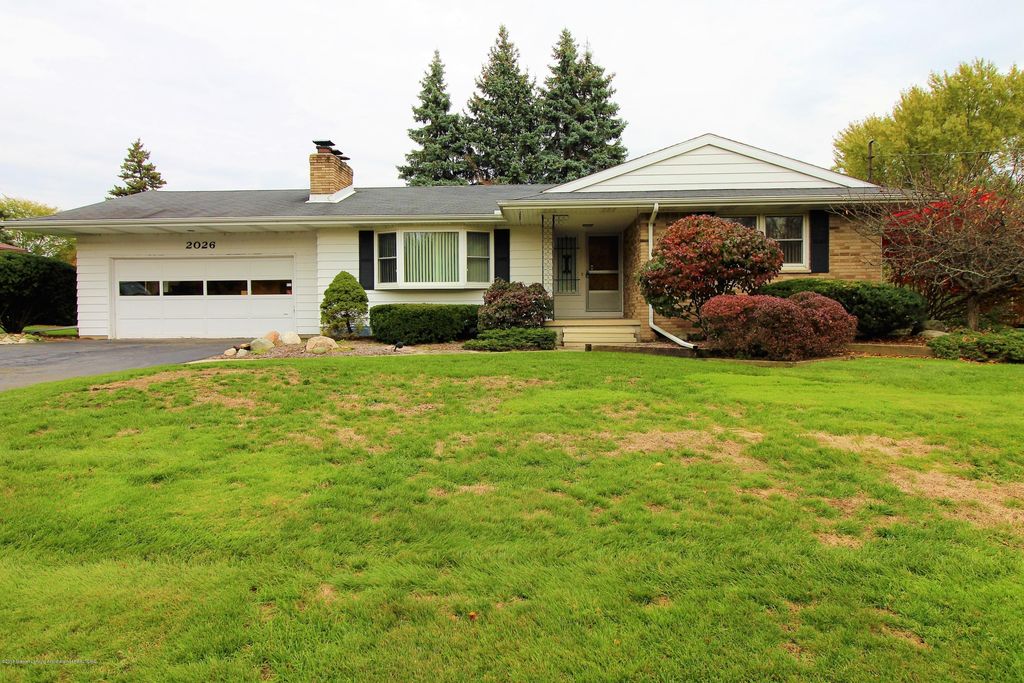 2026 N Waverly Rd, Lansing, MI 48906 Trulia
