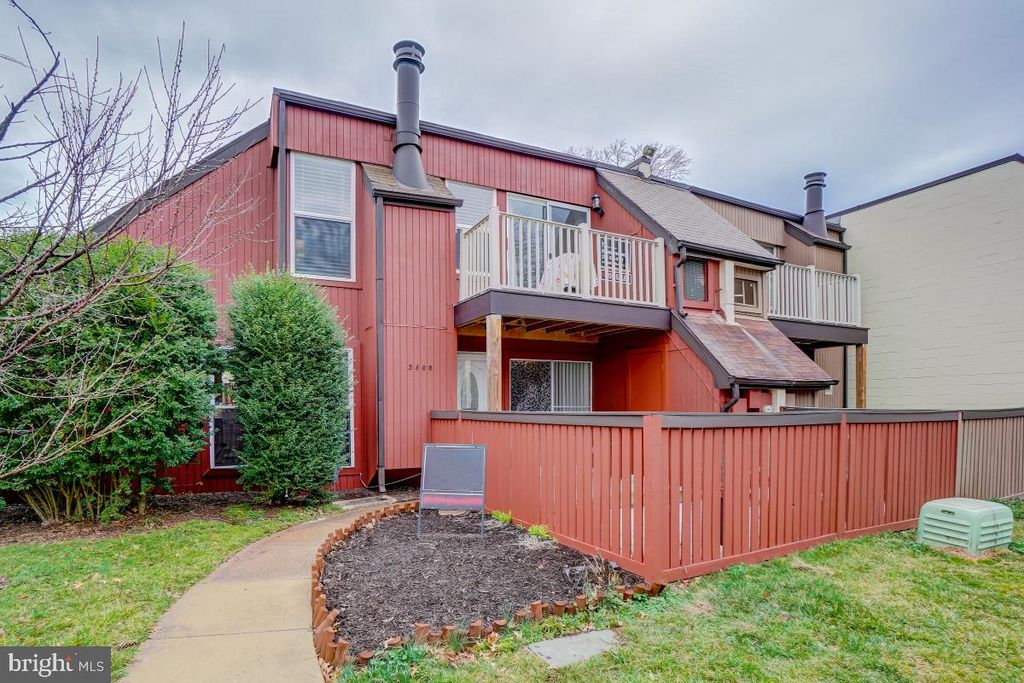 3800 El Camino Pl 1, Alexandria, VA 22309 Trulia