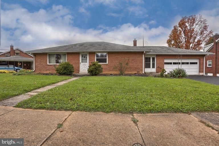 110 Fleetwood Ave, Fleetwood, PA 19522 Trulia