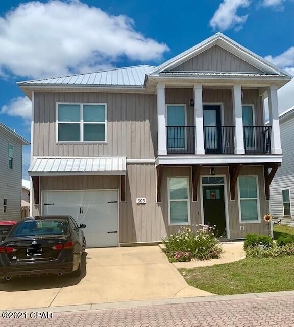 303 Brooke Ct, Panama City, FL 32404